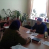 Прокурор області Володимир Комашко провів особистий прийом громадян у місті Ічня