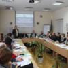 Про спільний розвиток громад говорили в Чернігові