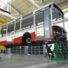 Нові тролейбуси у Чернігові будуть червоного кольору