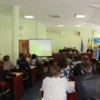 Про результати та проблемні питання - на підсумковій нараді служби зайнятості області