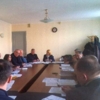 У Міністерстві молоді та спорту України звітували про розвиток фізичної культури та спорту в Чернігівській області