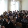 Забезпечення ефективності та протидії проявам корупції на державній службі та службі в органах місцевого самоврядування