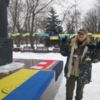 Заради миру і перемоги України відбулася акція