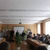 Патрульні долучилися до правового театру