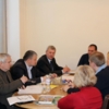 Відбулася чергова нарада з представниками Чернігівських обласних громадських організацій ФСТ