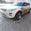 Прикордонники затримали викрадений у Польщі автомобіль