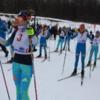 Юні біатлоністи Чернігівщини вибороли призові місця