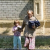 Чернігівська пенсіонерка, яка народила дочку в 65 років, хоче заміж