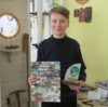 Переможець відкритого міжрегіонального конкурсу