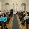 Визначено дату першого засідання нового складу Громадської ради при ОДА
