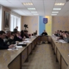 Відбулося шосте чергове засідання виконавчого комітету Ніжинської міськради