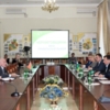 Посол Республіки Білорусь уперше відвідав Чернігівщину офіційно