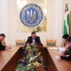 В обласній раді пройшло засідання наглядової ради ПАТ