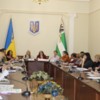 Жінка як миротворець – основний меседж прес-брифінгу в облдержадміністрації