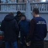 Поліція затримала підприємця за дачу неправомірної вигоди правоохоронцю