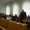 Новий склад громадської ради активно почав працювати