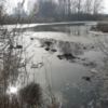 У річці Бистриця потонув 59-річний чоловік