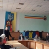 Юрій Левченко зустрівся з мешканцями Ніжина та Чернігова