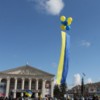 У Чернігові відзначили сторіччя Української революції