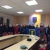 Олександр Болтян очолив