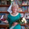 Третя книжка сеньйори Людмили
