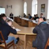 Перевізники визначаються з маршрутами по області