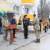 Військовослужбовці Чернігівського гарнізону отримали квартири
