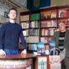 У Чернігові презентували невигадані історії вояків Армії УНР з-під Конотопа до Аризони