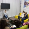 До столичних колег за досвідом. Школа молодого журналіста знову на виїзді
