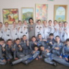 Дитячий ансамбль бального танцю