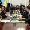 Посол Індії запросив Чернігівщину до поглиблення співпраці