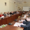 Про виплату мінімальної заробітної плати та погашення заборгованості – на нараді в ОДА