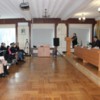 Про розвиток медичної галузі області - на профільній колегії