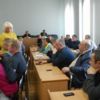 Громадська рада не підтримала ініціативи мітингу