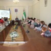 Як забезпечити житлом дітей-сиріт — вирішували в облдержадміністрації