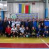 22 Міжнародний турнір пам’яті Вадима Третьякова