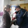 Рятувальники проводять профілактично-роз'яснювальні заходи щодо забезпечення пожежної безпеки культових закладів