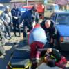 Протягом кількох годин у Чернігові сталися дві ДТП, в яких постраждали люди