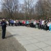 Спартакіада школярів зі спортивного орінтування