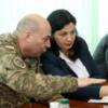 Віце-прем’єр у Чернігові ознайомилася з технологічним університетом і технічними новаціями
