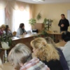 Усна історія як метод комунікації між поколіннями