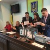 У прокуратурі відбулися збори, на яких обрано делегатів на всеукраїнську конференцію працівників прокуратури