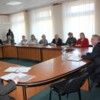 Про діяльність профспілки працівників громадського обслуговування - на черговому пленумі