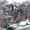 13-й окремий мотопіхотний батальйон прибув на Чернігівщину