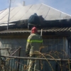 Необережне поводження з вогнем господаря призвело до пожежі житлового будинку