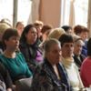 Своє 25-річчя відзначає Територіальний центр соціального обслуговування
