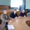 Семінар про реформу служби в органах місцевого самоврядуання