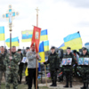 Вшанували світлу пам’ять земляків, які загинули за незалежність та територіальну цілісність України