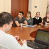 У Чернігові вчилися за допомогою парламентських даних контролювати народних обранців