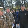 Перейняли наш досвід та обіцяли ділитися своїм